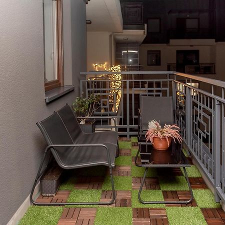 Apartament Paris Bydgoszcz Exterior photo